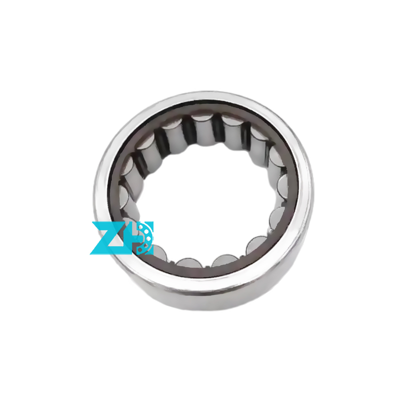 F-91108 taille 34*51*17,5 mm roulement à rouleaux cylindriques, P0/P6/P5/P4 précision, capacité de charge élevée et durabilité