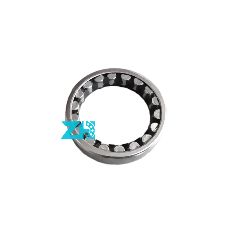 F-91108 taille 34*51*17,5 mm roulement à rouleaux cylindriques, P0/P6/P5/P4 précision, capacité de charge élevée et durabilité