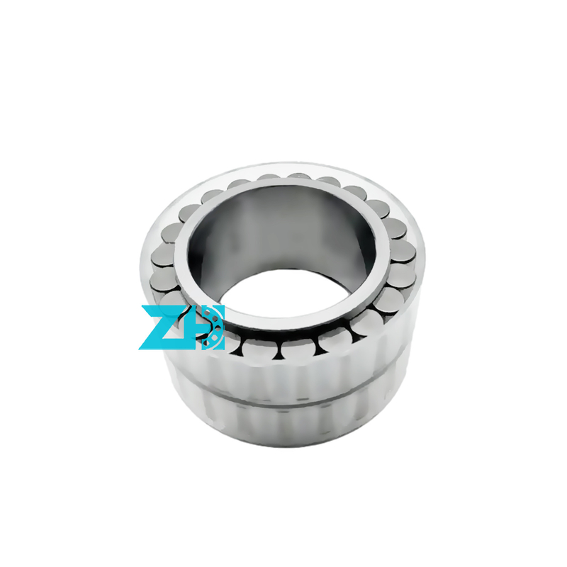 F-204782 roulement à rouleaux cylindriques de taille 45x66.85x37.5 mm, haute précision et capacité de charge, GCR15