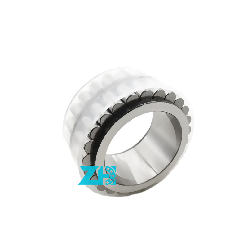 F-229073 roulement à rouleaux cylindriques, taille 30X68.15X31.5mm, double rangée, haute précision et capacité de charge