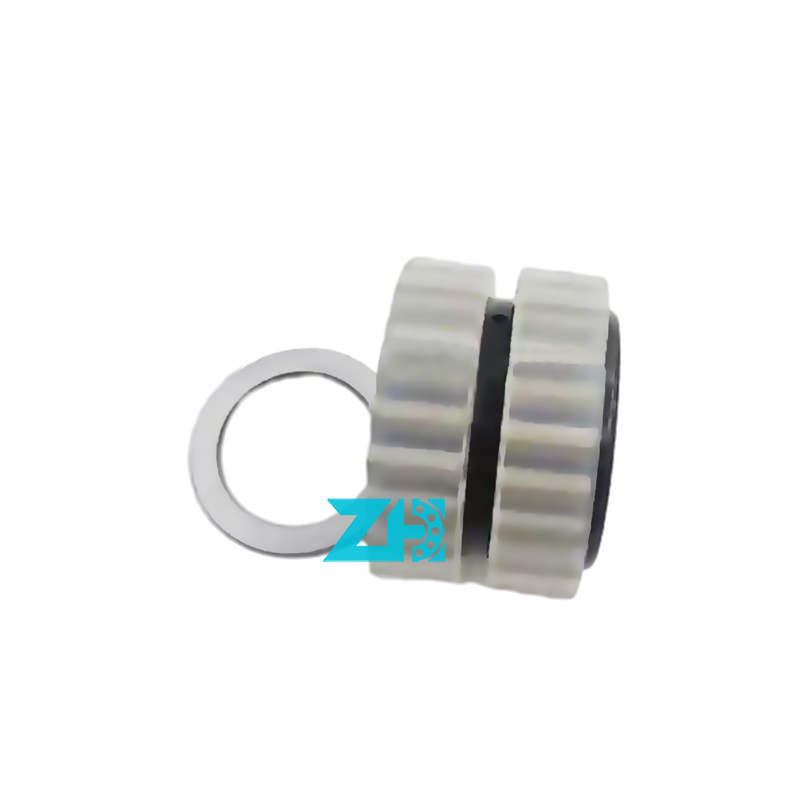 Roulements à rouleaux cylindriques pour haute précision F-229079 Taille 70X134.75X60mm Roulements à rouleaux cylindriques à haute charge