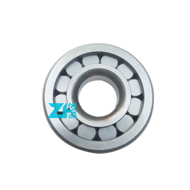 Capacité de charge élevée de roulement cylindrique de haute précision FC67148.5 taille 41.2x64.29x21.9mm GCR15