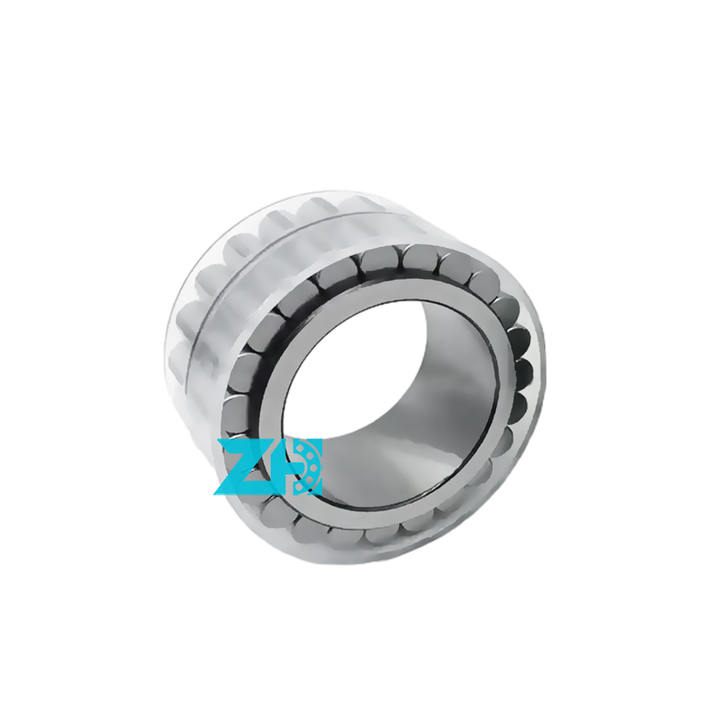 TJ601341 roulement à rouleaux cylindriques à double rangée de taille 40X80X31MM haute précision et capacité de charge