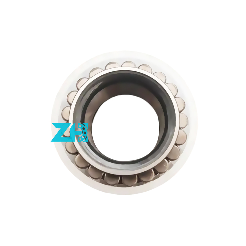 TJ601341 roulement à rouleaux cylindriques à double rangée de taille 40X80X31MM haute précision et capacité de charge