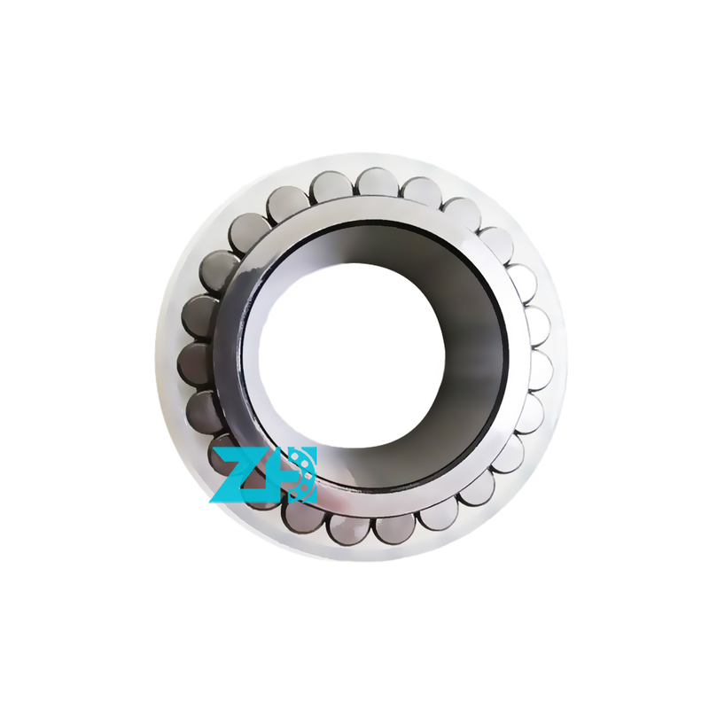 TJ601341 roulement à rouleaux cylindriques à double rangée de taille 40X80X31MM haute précision et capacité de charge