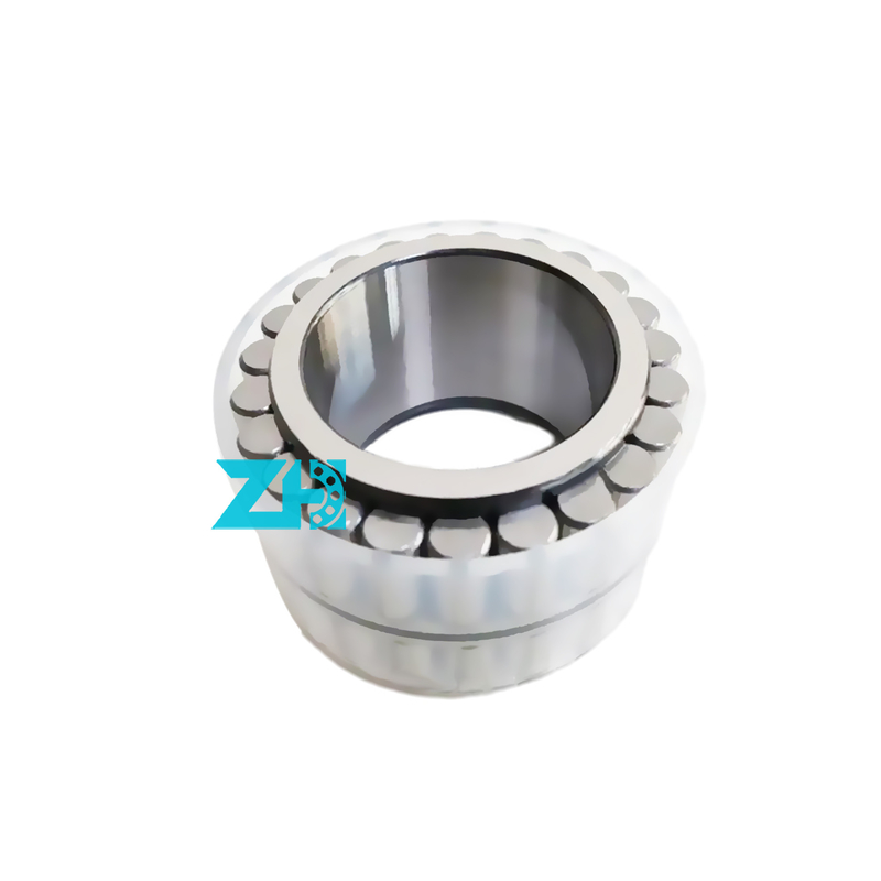 Rameau à rouleaux cylindriques à double rangée TJ-604799 40x81.4x37.5mm Haute précision et capacité de charge