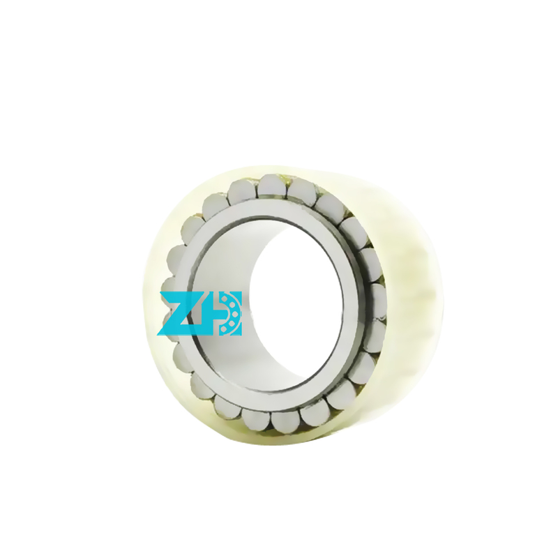 ZTAM-00073 roulement à rouleaux cylindriques à double rangée Taille 38x54,64x29,5 mm pour roue de pelle