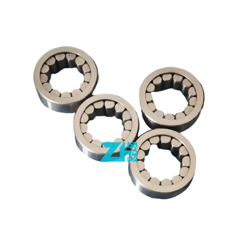 roulements à rouleaux cylindriques308-523 Taille 35,9*58*19,6 mm roulements à rouleaux cylindriques à une rangée