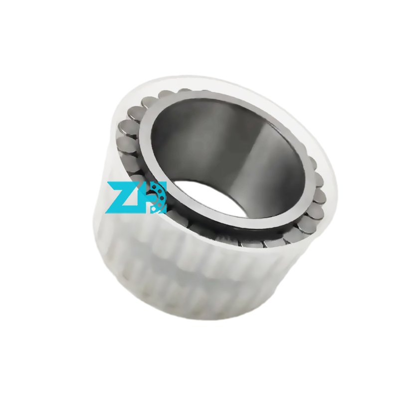 roulement à rouleaux cylindriques F-90836 taille 63x97.5x34.8mm roulement à rouleaux sphériques à double rangée