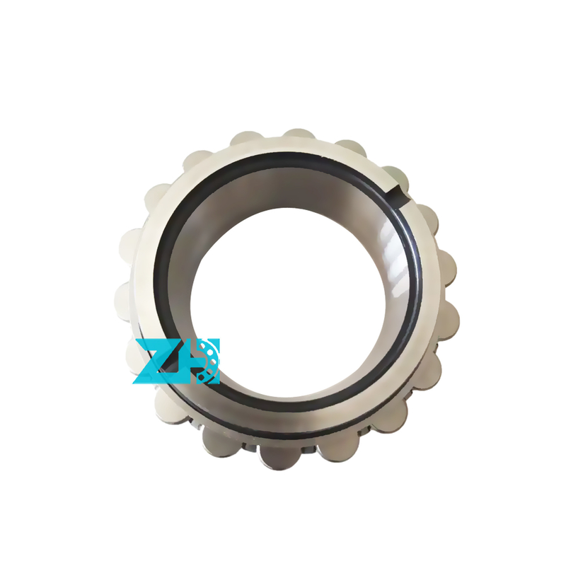 roulement à rouleaux cylindriques F-90836 taille 63x97.5x34.8mm roulement à rouleaux sphériques à double rangée