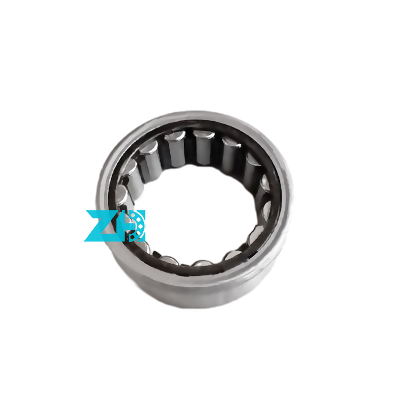 Rameau à rouleaux cylindriques en une rangée F-91108 roulement à rouleaux de précision taille 34,045x51,046x17,5 mm