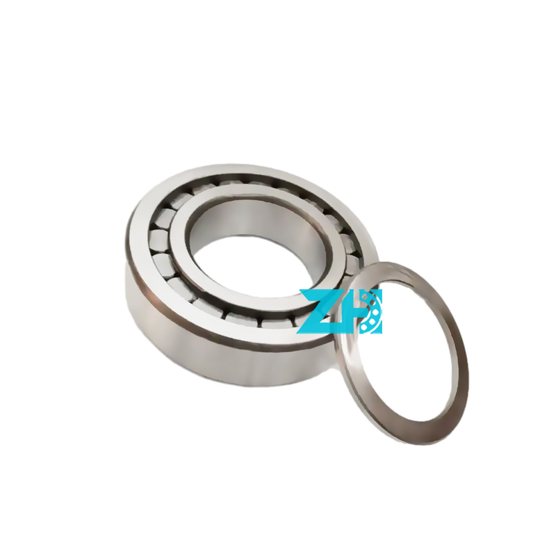 Rameau à rouleaux cylindriques F-207407 roulement à pompe hydraulique Taille 65x120x33mm roulements à rouleaux cylindriques à une rangée