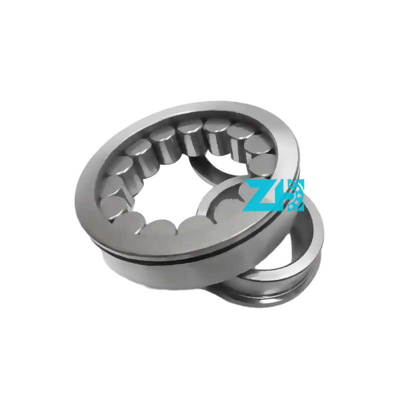 Rameau à rouleaux cylindriques F-207813 taille 52*106*35mm