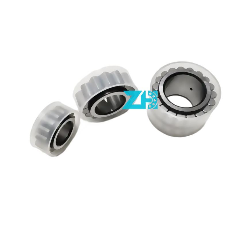 Rameau à rouleaux cylindriques F-209774.06 F-209774 roulement à rouleaux à double rangée50X82x34mm Assistance en ligne, service professionnel