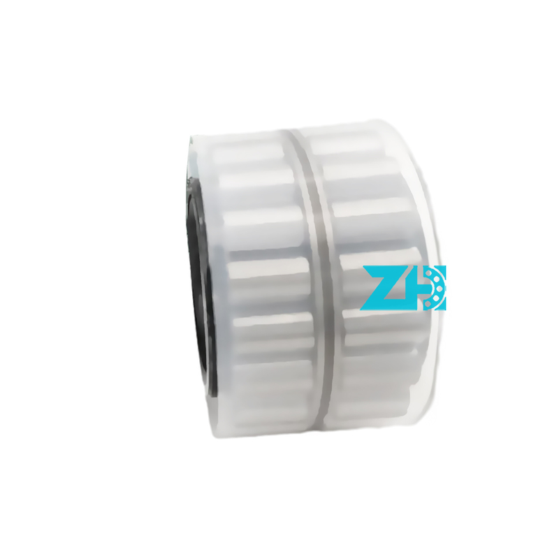 Capacité de charge et de précision élevées F-229575 roulement à rouleaux cylindriques 38x55x29,5 mm roulement à rouleaux à faible bruit