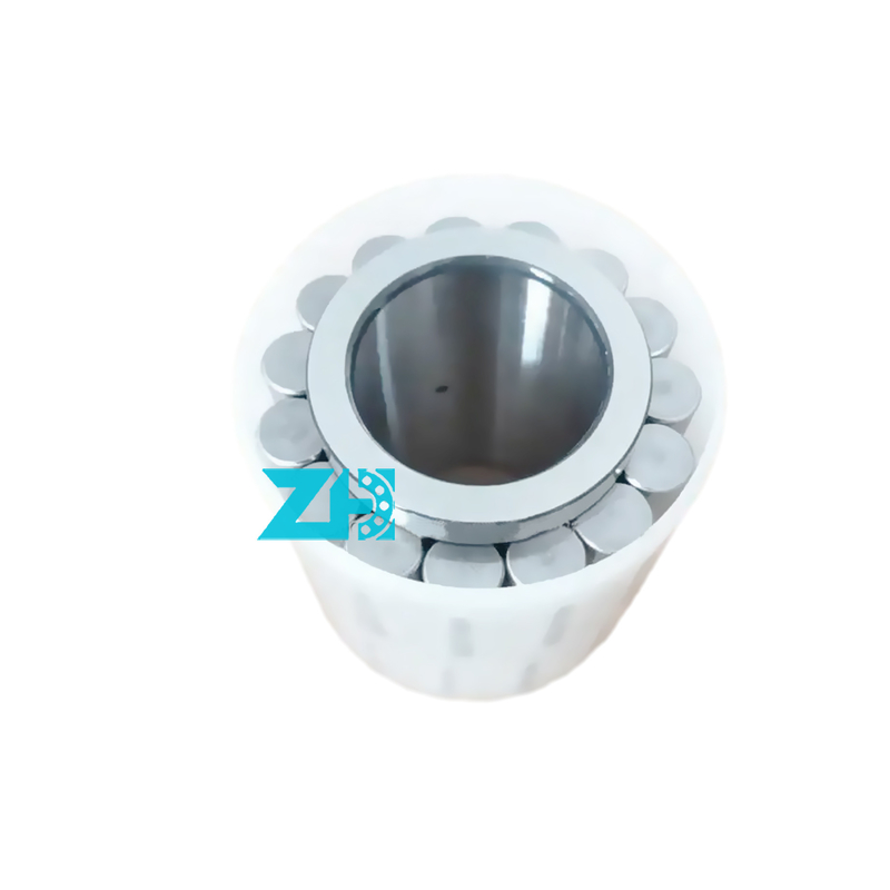 Rameau à rouleaux cylindriques F-238900 40*75.63*78mm Convient pour les pièces de boîtier haute précision et capacité de charge