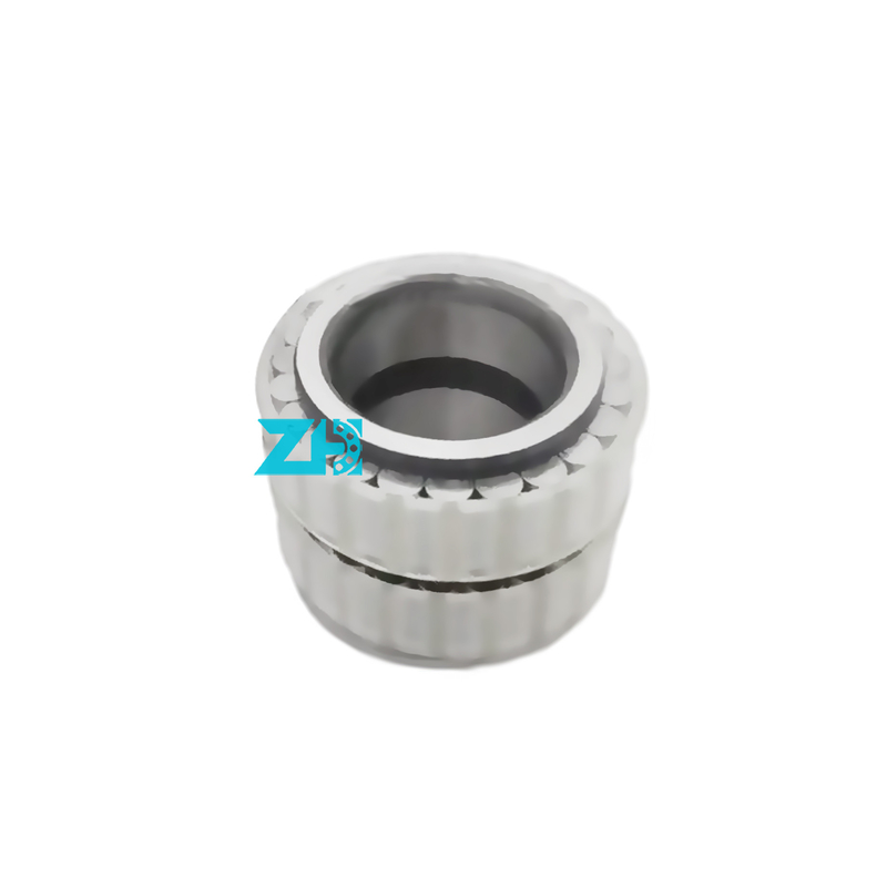 Le roulement à rouleaux cylindriques de haute précision RNN40X75.63X78