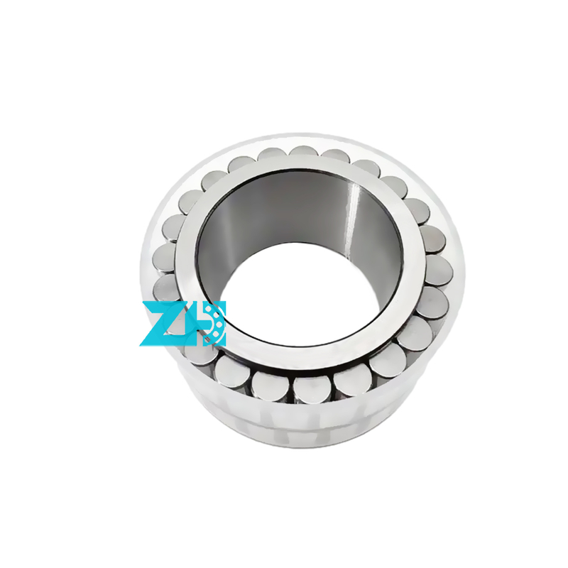 Rameau à rouleaux cylindriques, TJ-602-662 taille 50x75x40mm capacité de charge élevée roulement à rouleaux à double rangée