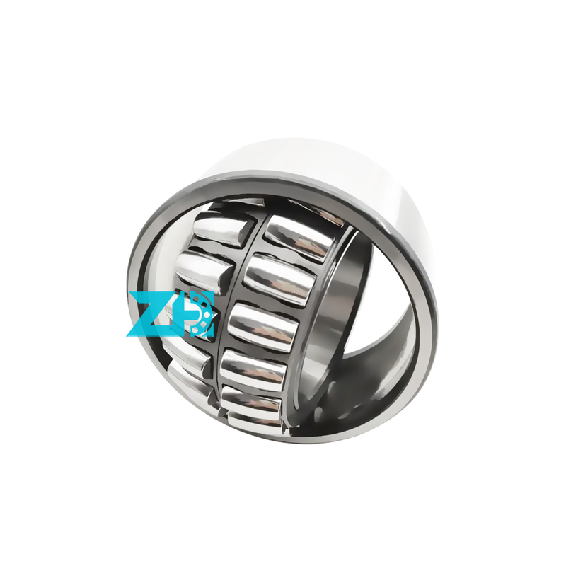 Les roulements à rouleaux sphériques à poussée basse 801215 Taille 100x160x66mm roulements réducteurs de camions