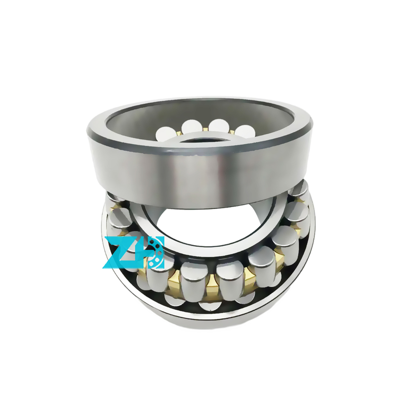 Les roulements à rouleaux sphériques à poussée basse 801215 Taille 100x160x66mm roulements réducteurs de camions