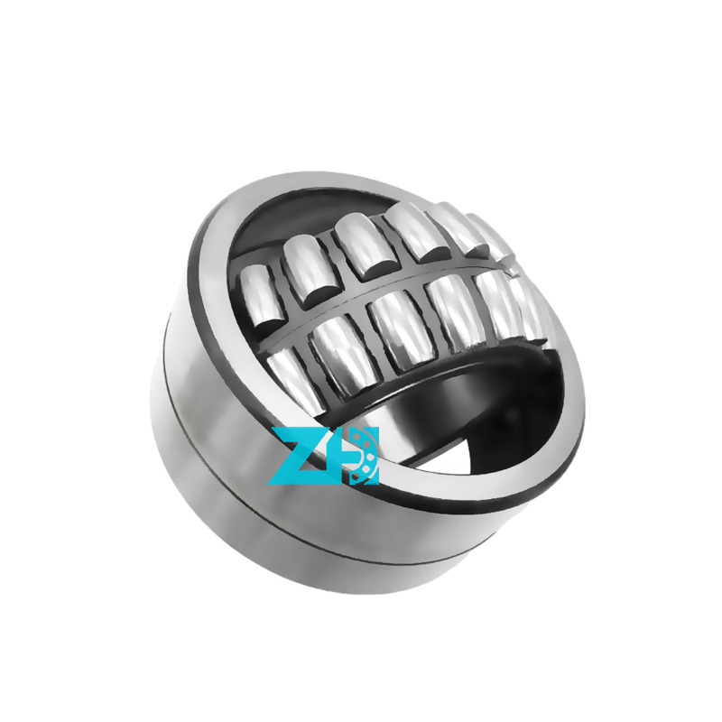 P6 Précision BS23046 Roulement à rouleaux sphériques 120*215*58/80mm Roulement pour camions à béton