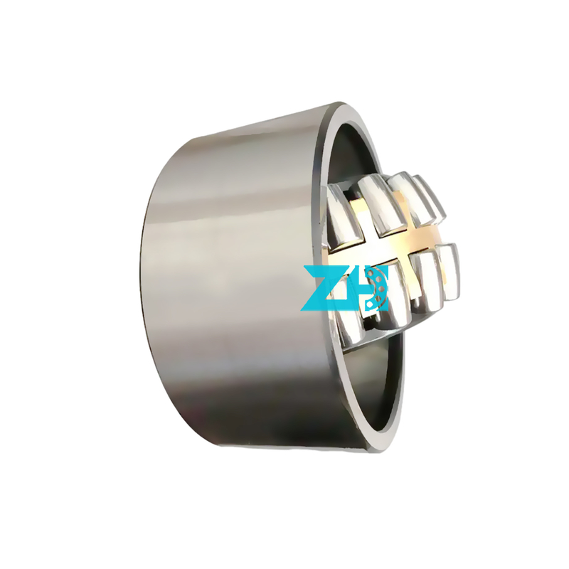 P6 Précision BS23046 Roulement à rouleaux sphériques 120*215*58/80mm Roulement pour camions à béton