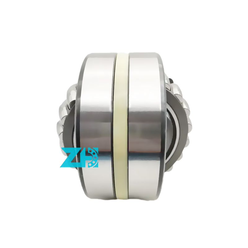F-809281 roulement sphérique pour bétonniers Taille 120*215*76/98mm roulements pour camions à bétonniers à grande vitesse