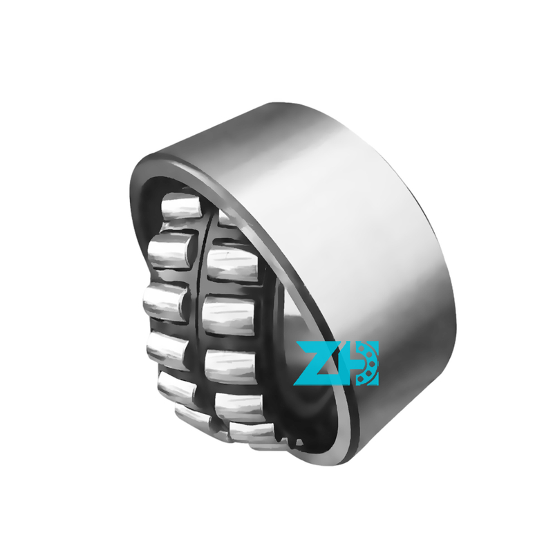 Taille standard roulements pour camions à béton PLC 510-23 roulement à rouleaux sphériques