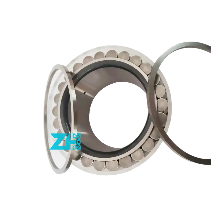 CRB131107 CRB131310 roulement à rouleaux cylindriques 50*69,67*42,5 mm pour pompe hydraulique réductrice