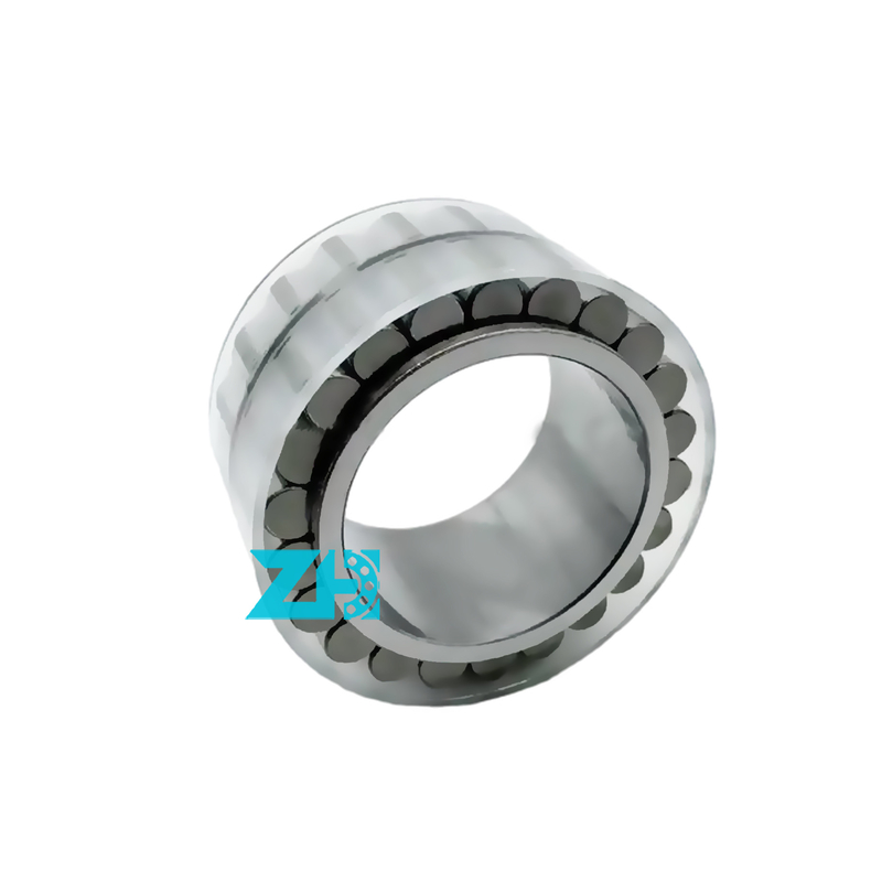 F219012 45x65.015x34 mm roulement à rouleaux cylindriques pour charges axiales radiales élevées et modérées