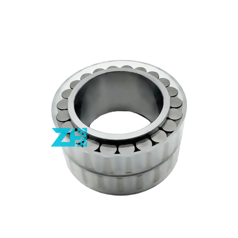 F219012 45x65.015x34 mm roulement à rouleaux cylindriques pour charges axiales radiales élevées et modérées