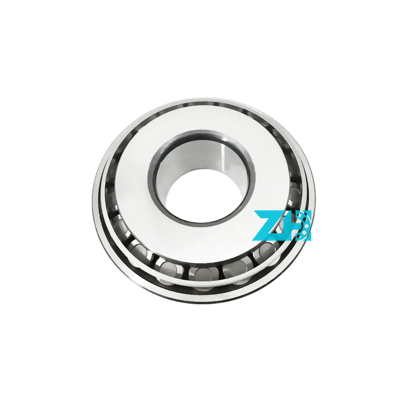 Rameaux à rouleaux coniques f-805015 70x165x57 mm Rameaux de camions f-805015 Rameaux à rouleaux coniques à rangée unique