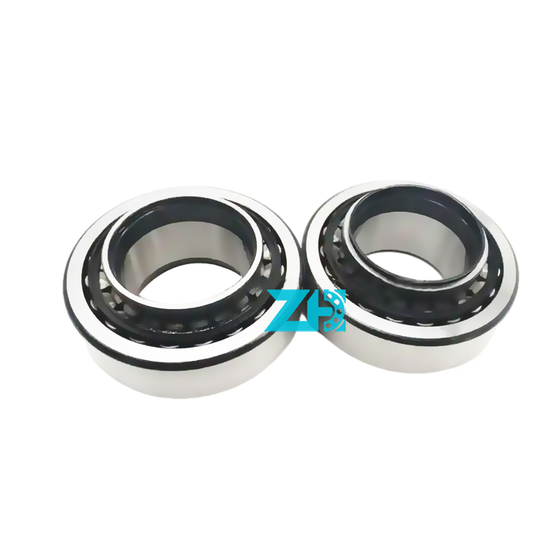 Rameaux à rouleaux coniques f-805015 70x165x57 mm Rameaux de camions f-805015 Rameaux à rouleaux coniques à rangée unique