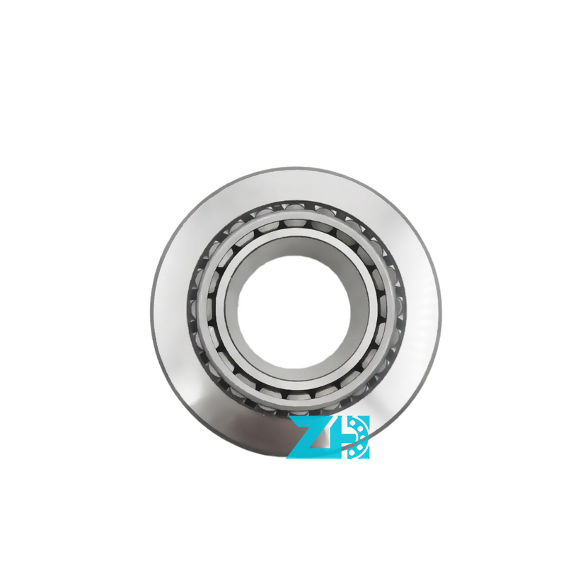 roulements à rouleaux coniques roulements de camion F-805015 F801400 taille 70x165x60mm roulements à rouleaux coniques