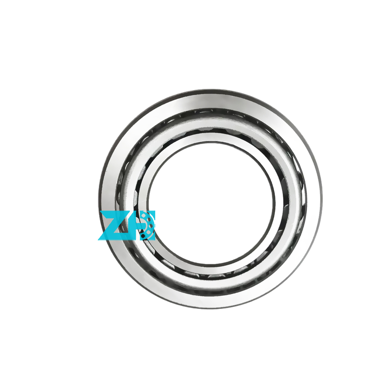 roulements à rouleaux coniques F-806155 pour camions avec roulements à rouleaux coniques de 26,8x58x17,6 mm