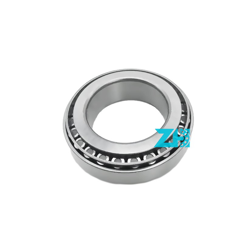 roulements à rouleaux coniques F-806155 pour camions avec roulements à rouleaux coniques de 26,8x58x17,6 mm