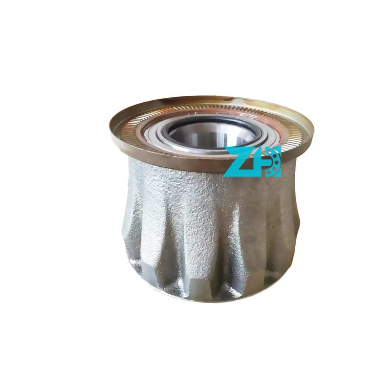 Ressorts de roue de camion pour IVECO 801974 70*196*139,5 mm Ressorts de roue 801974 70*196*139,5 mm