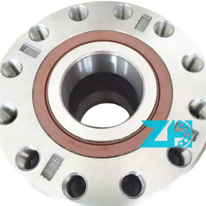 Ressorts de roue de camion pour  801974 70*196*139,5 mm Ressorts de roue 801974 70*196*139,5 mm