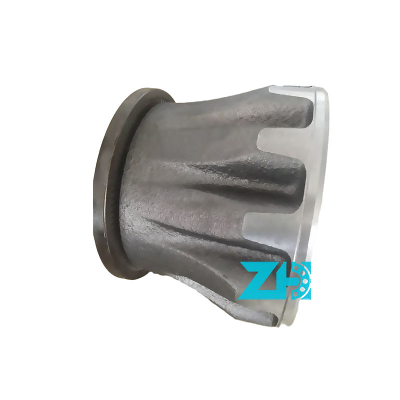 Ressorts de roue de camion pour  801974 70*196*139,5 mm Ressorts de roue 801974 70*196*139,5 mm