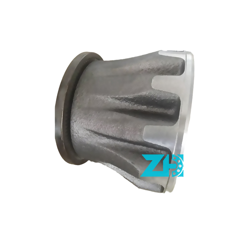 Ressorts de roue de camion pour IVECO 801974 70*196*139,5 mm Ressorts de roue 801974 70*196*139,5 mm