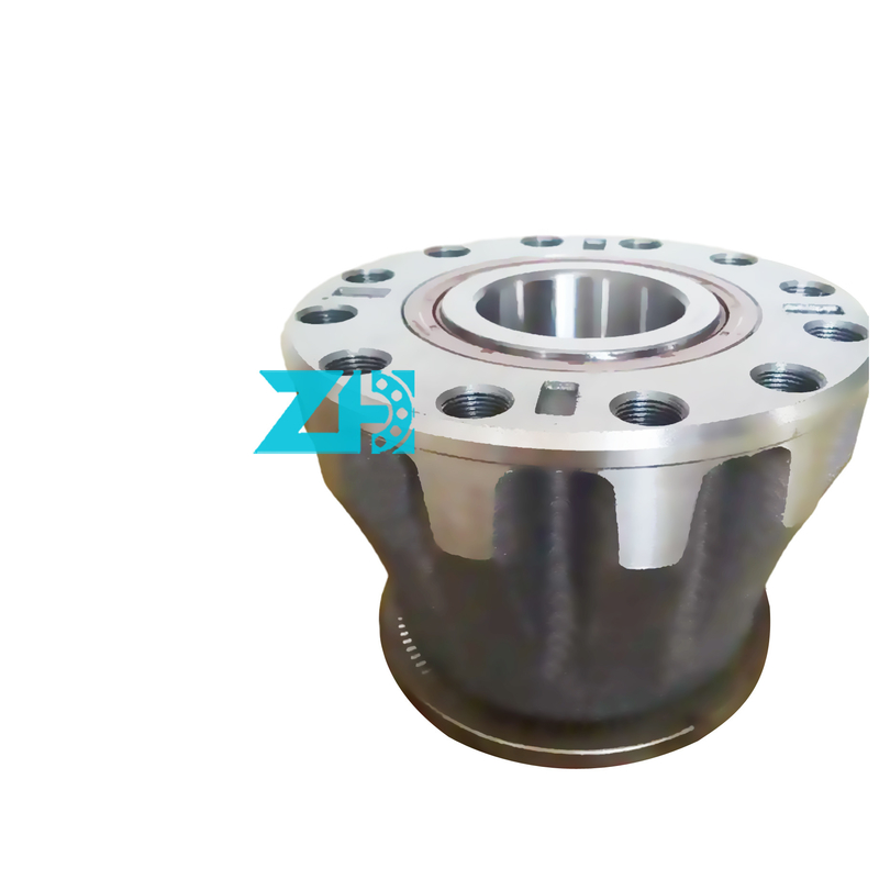 Ressorts de roue de camion pour IVECO 801974 70*196*139,5 mm Ressorts de roue 801974 70*196*139,5 mm