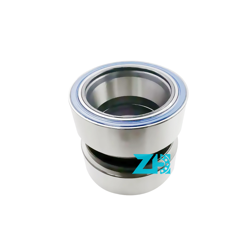 Les roulements de roue de camions avec une longue durée de vie F-566834 70x125x120mm Roulement de moyeu de roue pour pièces automobiles F-566834