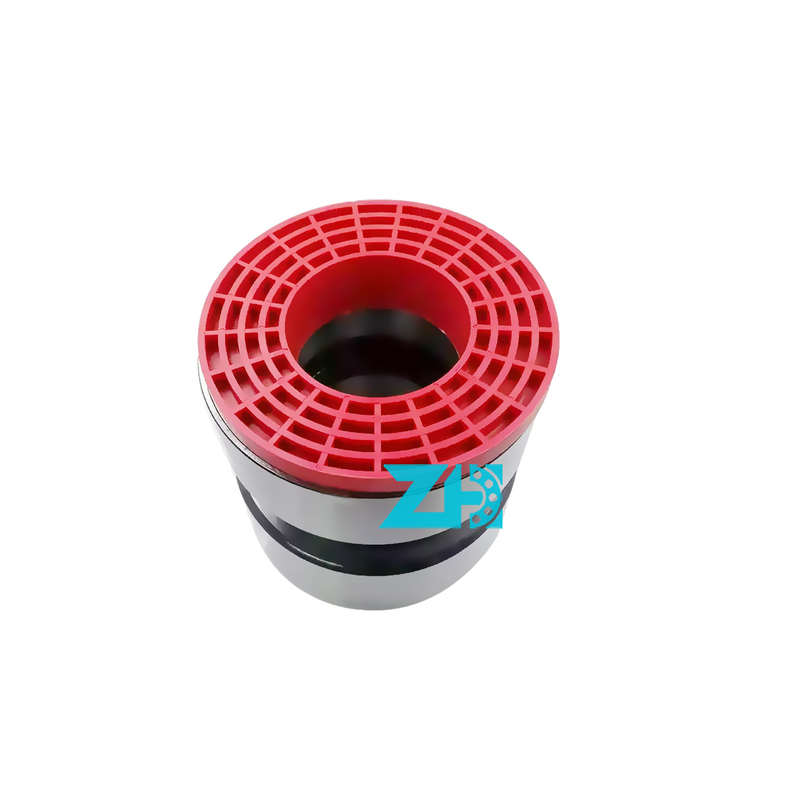 Les roulements de roue de camions avec une longue durée de vie F-566834 70x125x120mm Roulement de moyeu de roue pour pièces automobiles F-566834