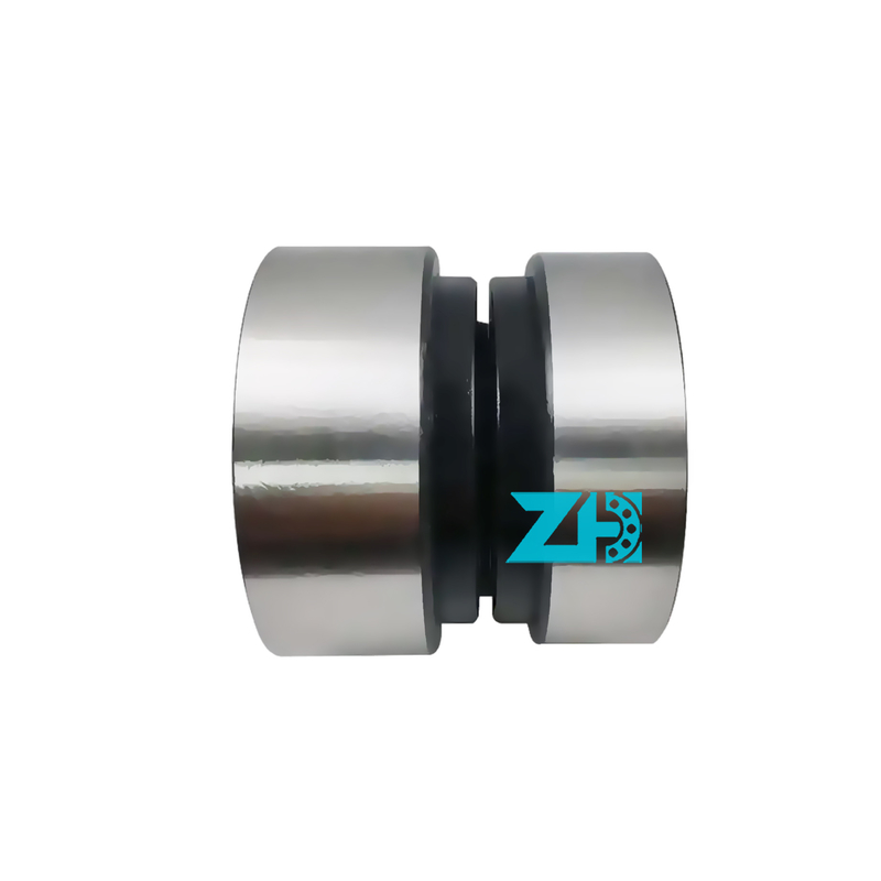 Les roulements de roue de camions avec une longue durée de vie F-566834 70x125x120mm Roulement de moyeu de roue pour pièces automobiles F-566834