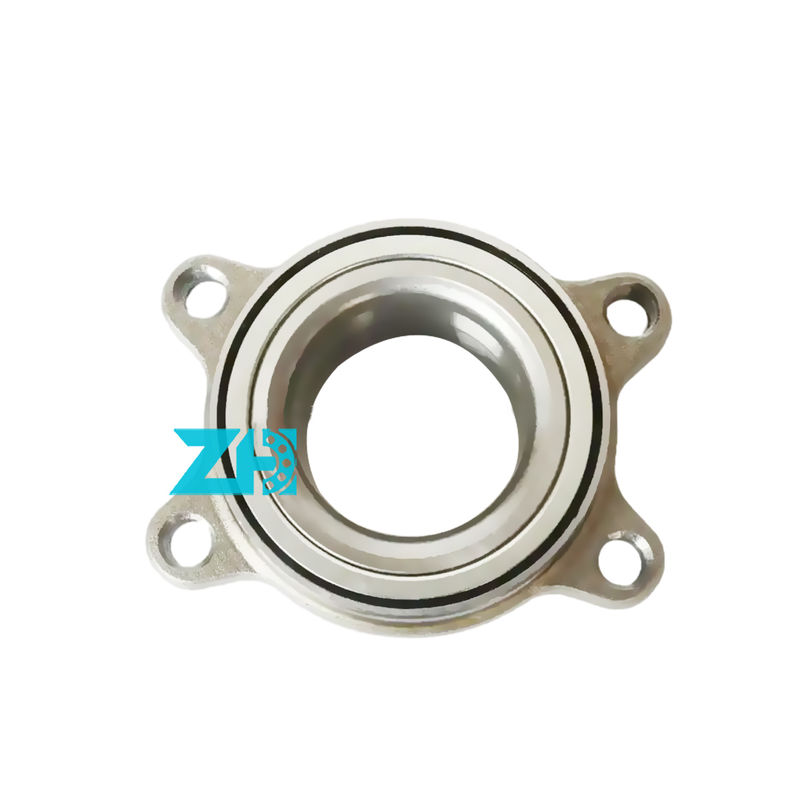 Unité de roue de roue automobile portant 51KWH01A Taille 51x87x55mm Roue avant et roue avant portant 51KWH01A