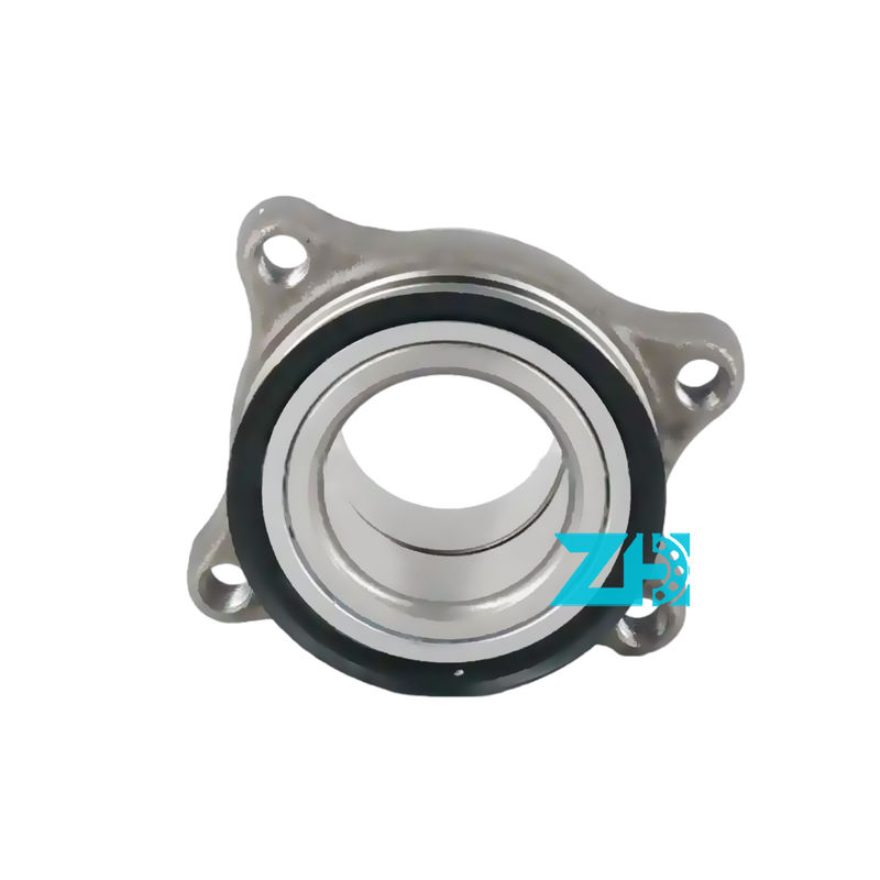 Unité de roue de roue automobile portant 51KWH01A Taille 51x87x55mm Roue avant et roue avant portant 51KWH01A