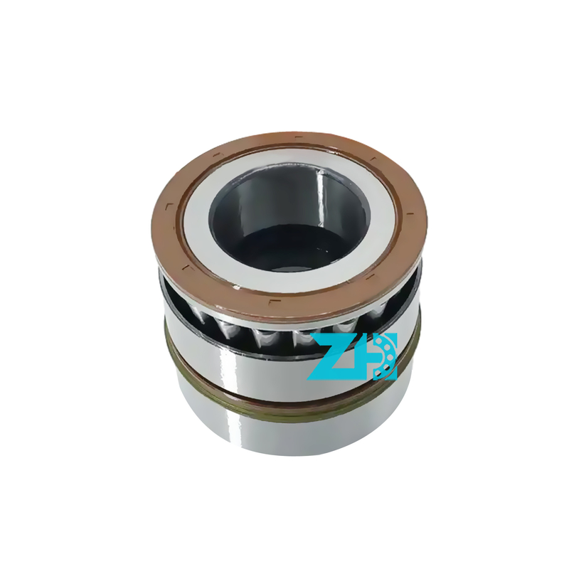 Les roulements des roues de camions: roulement de moyeu de longue durée et précis F-805567 68x128x115 mm pour les moyeux des roues