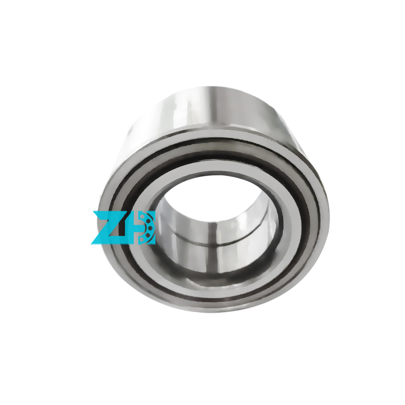 4T-CRI-0760 35X64X37mm roulement à rouleaux coniques à double rangée pour moyeu de roue automobile 4T-CRI-0760 35X64X37mm