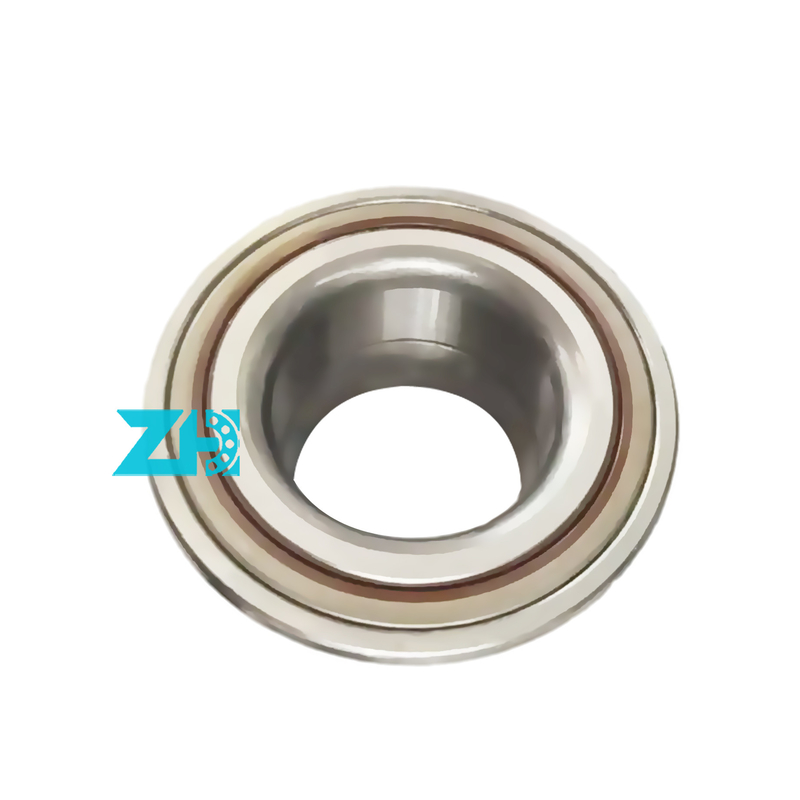 4T-CRI-0760 35X64X37mm roulement à rouleaux coniques à double rangée pour moyeu de roue automobile 4T-CRI-0760 35X64X37mm