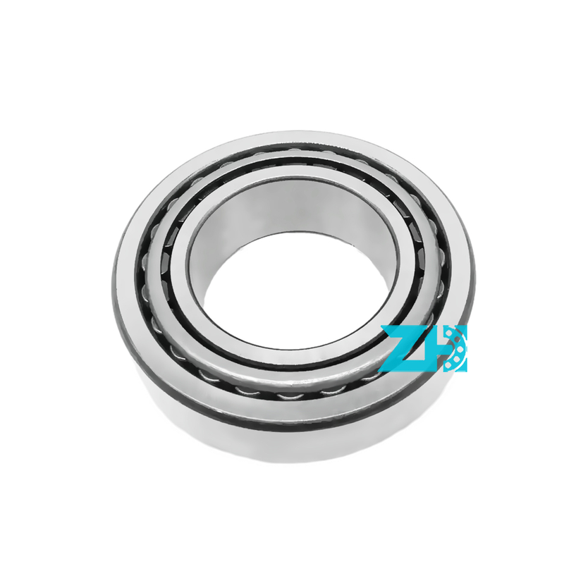 524850 roulements à rouleaux coniques pour camions de 80x130x35 mm roulements à rouleaux coniques 524850 roulements à rouleaux coniques à rangée unique